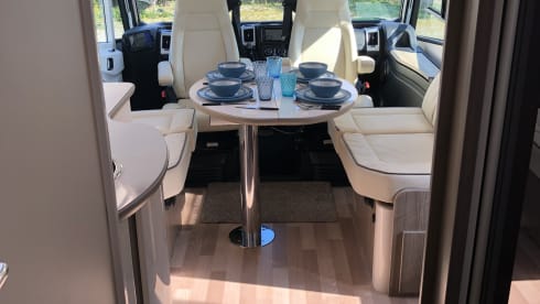 AUTOSTAR PASSION ALKO – SUPER CAMPER