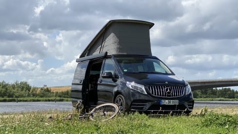 Nena – Esplorando il mondo MB Marco Polo 