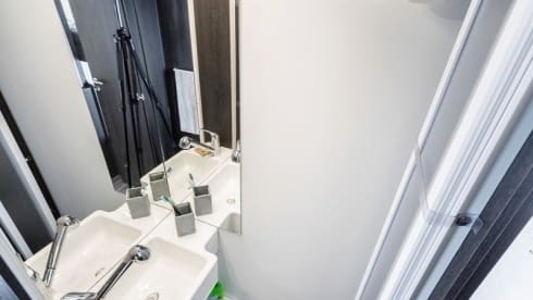 KRONOS – KRONOS 271M