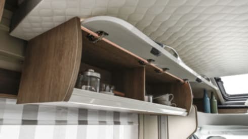 Destiny – 6 berth Fiat Autoroller Luxury model
