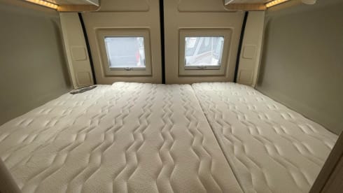 Macallan – 4 berth Dreamer D55 Up 2022