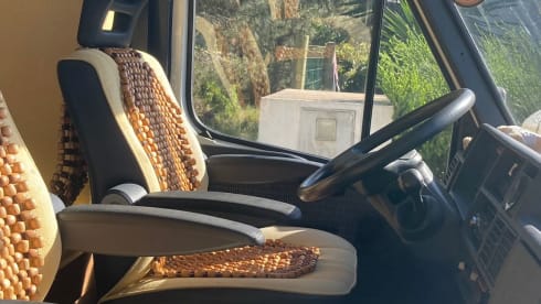 Fritsy – 2p Fiat bus uit 1991