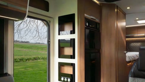 5p Adria Mobil semi-integrated from 2021