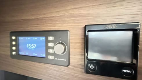 2022 Adria Matrix Supreme 670 SC 2.3