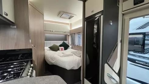 3 berth Swift semi-integrated from 2026