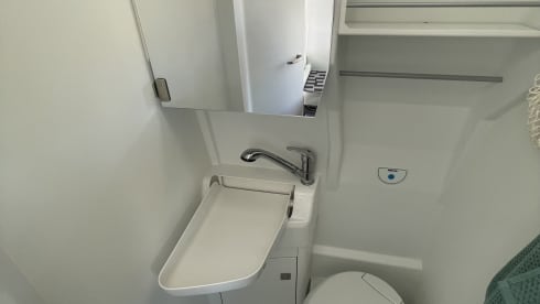 Grand California – Volkswagen Grand California 4p dal 2025