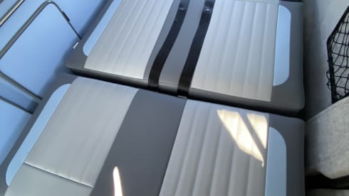 Angel – T5 VW (2014), White High Top (LWB)