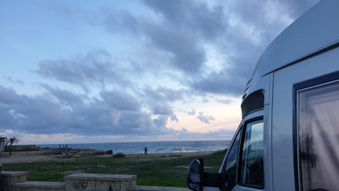 Bilbo – Bilbo-a Hobbi(t) ready for adventure