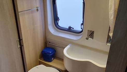 Ciro – Moderno, adatto allo smart working e ai nomadi digitali