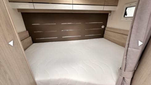 514 Flash – 3p Chausson semi-integrated from 2019
