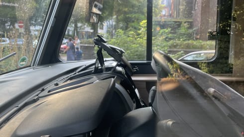 Carado I 447, Premiummobil – Carado I 447, premium voertuig