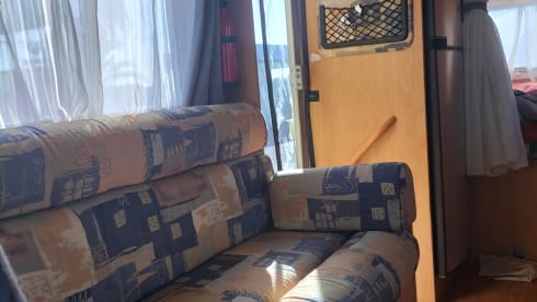 ESCAPE – NOLEGGIO LOW COST A TENERIFE