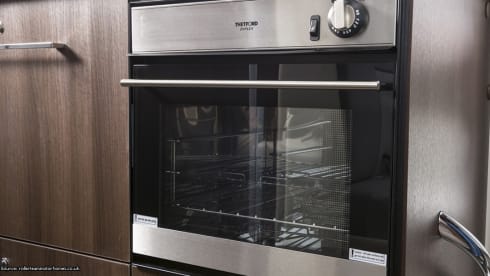 Ford Zefiro 675 1-6 berth  Motorhome (Wigan)