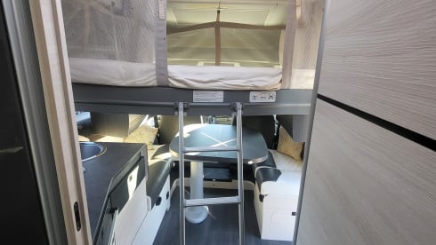 4p Chausson 788 from 2022 Automatic
