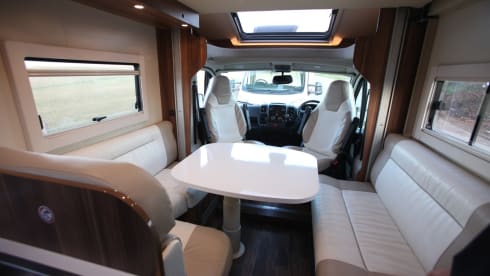 T-Line 590 – T-Line 590