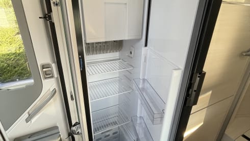 De Camion – 4p Chausson 777 from 2021