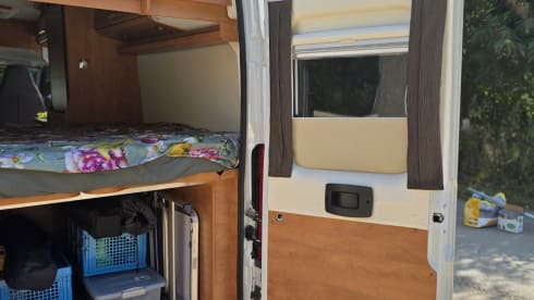 .malibu – 2p Carthago bus uit 2017