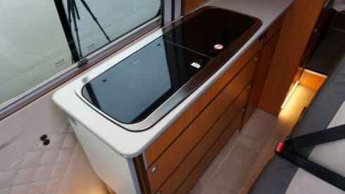 2p Volkswagen bus from 2014