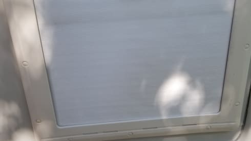 Sunny!  – Luxury VW T5 Camper