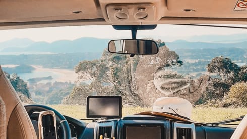 Volledig Uitgeruste + Autonome 4p Fiat Semi-Integraal met Level Systeem