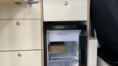 Florida – Combi Volkswagen 4 places de 2018