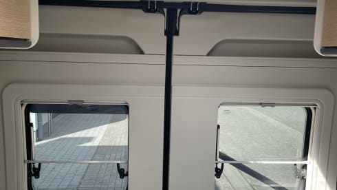 Clifford – 2p Sunlight bus from 2025