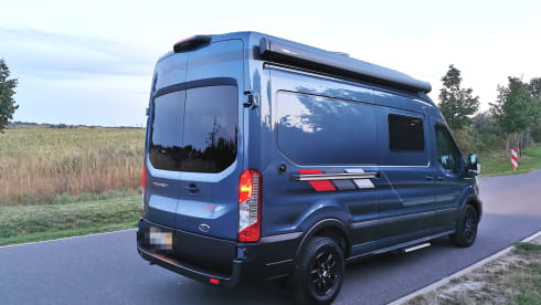 Lutz – LMC Innovan Autom. 170 PS