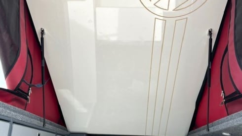 Carpe Diem – Carpe Diem in Warrington High Spec VW LWB Camper