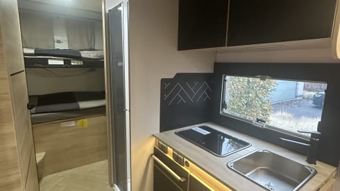 5p Challenger automaat uit 2025