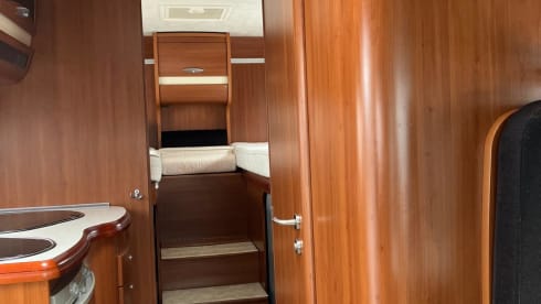 2p LMC semi-integrated from 2009