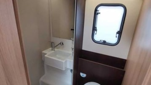 Forsty – Forster T 699 EB