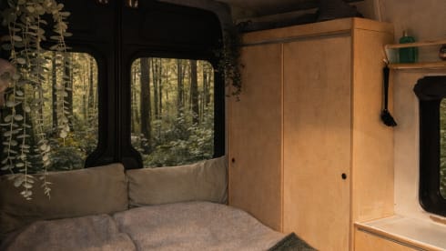 Ome Jan  – Mercedes-Benz | Sprinter | 2011