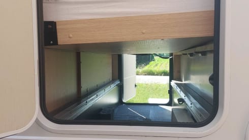 5p Sunlight A72 alcove from 2019