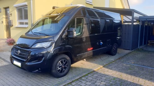 Rocky – Palatina Camper