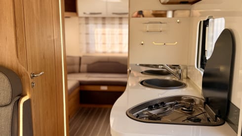 Jard-sur-mer – Automatic 6 berth Roller Team 2023