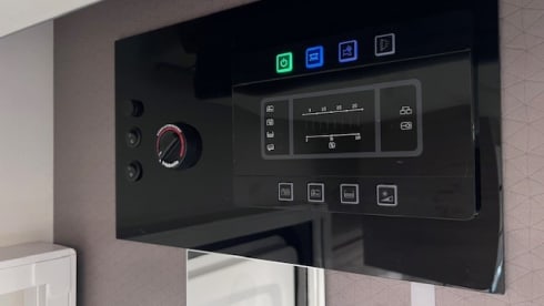 "Automatic" Challenger 337 GA VIP-FULLY equipped, UNLIMITED km