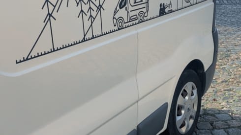 3p Renault bus from 2012