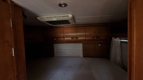 4p Mercedes-Benz integrated uit 2008