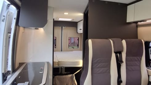 McLouis Menfys S-line 5 – McLouis Menfys Van 5 S-line