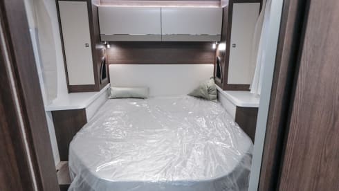 7 – Benimar Cocoon 496 (new 2023) 