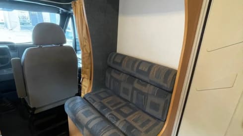6p Chausson alcove from 2006