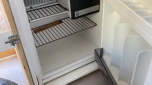 Jollywood  – 2p Fiat Camper Bus