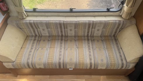 Bessie – 4 berth Fiat Bessacarr 