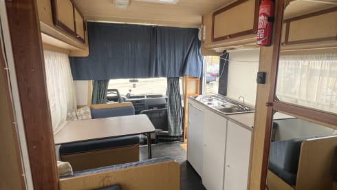 Pippo – In viaggio con Pippo