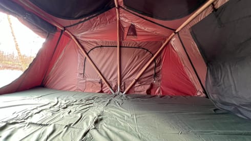 Willempie  – Bukhanka Expedition adventure edition
