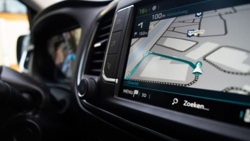 e-Fixxter XXL – LEAVV ⚡️ Electric camper bus Friesland 🚌🌱