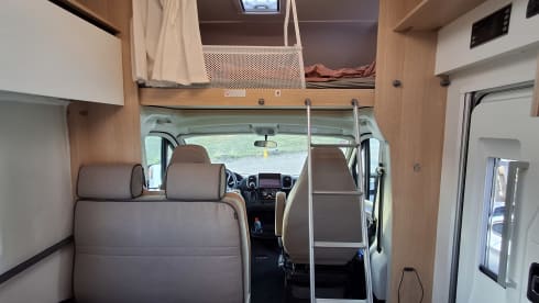 6p LMC alcove from 2025