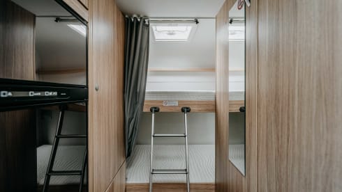 H15 – FIAT SUNLIGHT A68 - 6 bERTH 