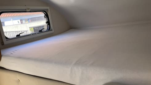 Rola – Neat and well maintained Autoroller camper