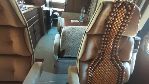 Palmiro – Hymer S660 - VINTAGE & EVENTS